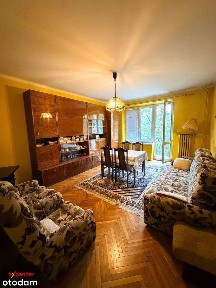 Mieszkanie 52 m² przy ul. Nowowiejskiego | 5 minut od centrum |