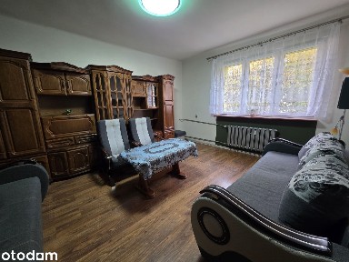 Przytulna kawalerka, rewelacyjna okolica !