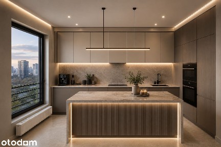 PILNIE SPRZEDAM APARTAMENT W BIZNESOWEJ LOKALIZACJI !