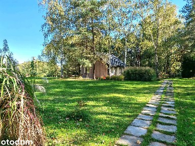 Dom siedlisko dzialka 50ar
