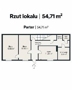 Samodzielny budynek 116,62 m² | Dąbrowskiego 7 | Jeżyce