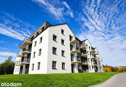 Mieszkanie z balkonem | 32,26 m² | Teraz: 299 000 zł
