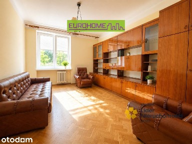 Mieszkanie 2 pokoje 48 m², 1. piętro | ul.Chopina