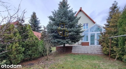 Siechnice, dom bliźniak 140 m2, 4 pokoje, działka 500 m2
