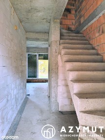 NOWOCZESNY BLIŹNIAK 114 m2 | DZIAŁKA 6,6 ARA | GAR