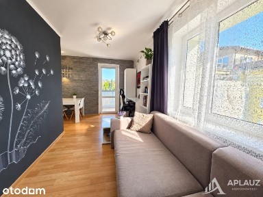 Jelenia Góra, Kiepury | 2 pokoje | Balkon | Spółdz