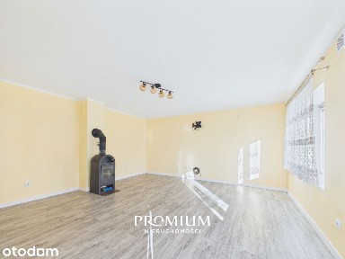 Mieszkanie 2 pokoje parter Łukaszowice Siechnice