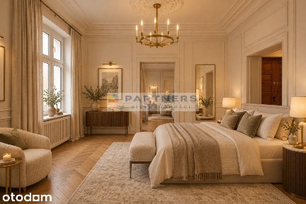 Apartament na 1 piętrze/102 m2/balkon