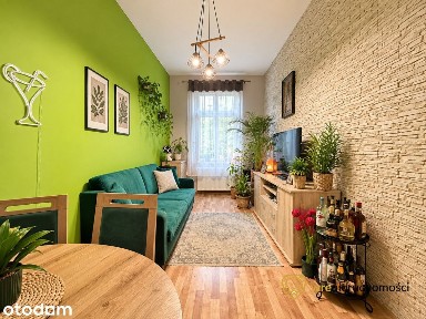 Świetna lokalizacja | 3 pokoi | 57 m2 | Centrum |