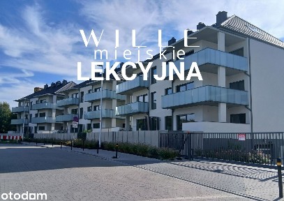 120m2 | salon o wys. 5m | tylko 1 sąsiad obok | dwa duże balkony | lux