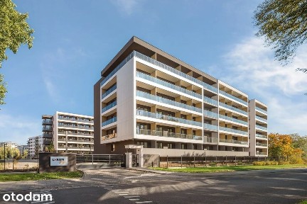 3 pokoje -53 m2, 0% Prowizji