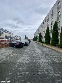 2 Pokojowe mieszkanie, osobna kuchnia, wyposażone