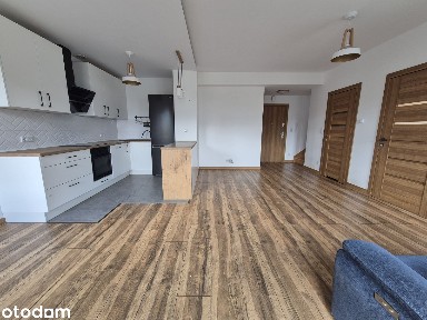 80,7 m² | taras 30 m² | 2 miejsca parkingowe | bezpośrednio