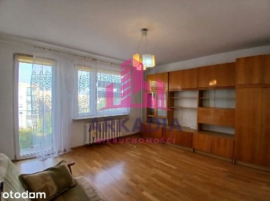Bielawa- 2 pokoje ok.53m2, III piętro