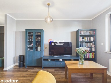 69 m²- 3 pok | 2 tarasy - 31 m² | Gotowe do zamieszkania