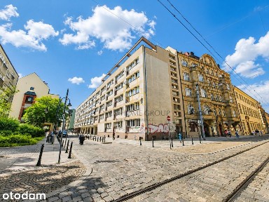 Okazja Rynek 2 pok Apartament blok media miejski