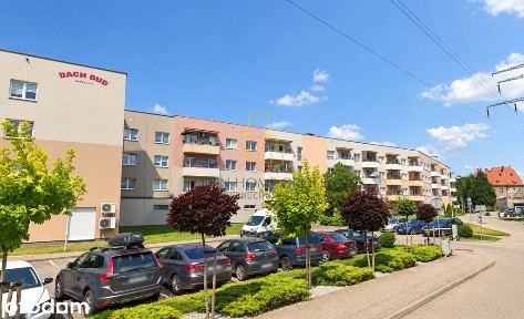 3 pokoje | garaż | komórka lokatorska | zamknięte osiedle!.