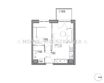 TRAMWAJ 10 min Centrum Wysoki Standard Nowoczesne Osiedle Winda Balkon