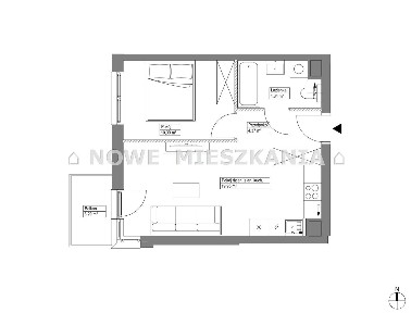GOTOWE Tramwaj Winda Balkon PARK Trasy Rowerowe KOMPLEKSOWE OSIEDLE