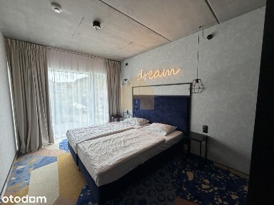 Apartament inwestycyjny w Białej Perle I