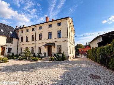 OKAZJA INWESTYCYJNA! Budynek z 9 lokalami mieszkalnymi - Słotwina
