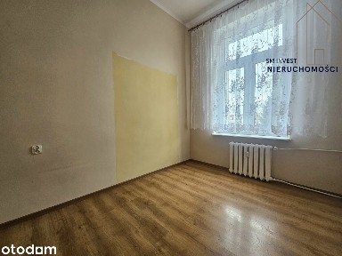 2-pokojowe mieszkanie 38,4 m² | 1 piętro | Ostróda, ul. 11 Listopada