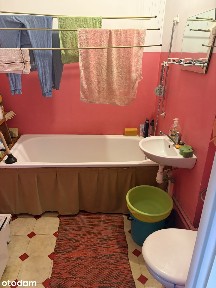Na sprzedaż jasne, dwupokojowe mieszkanie w samym centrum Ostródy!