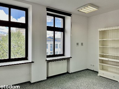 Do wynajęcia OSTATNIE małe biuro ok. 20 m2 Piotrkowska przy deptaku