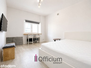 Do wynajęcia kawalerka 21m2, śródmieście