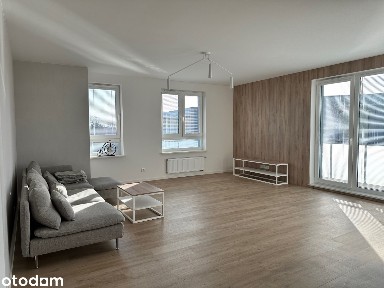 Apartament jedyny taki w Grodzisku Maz - Nowe Osiedle Platinum II
