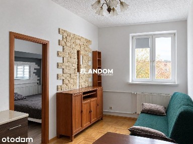 27,5m2 w przedwojennej kamienicy | Stalowa