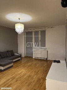 2 pokoje na Pułaskiego w Warce