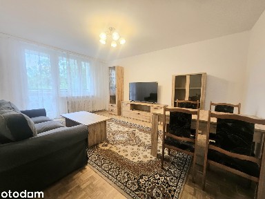 Przestronne 3 pokoje, balkon, Praga Praga Północ