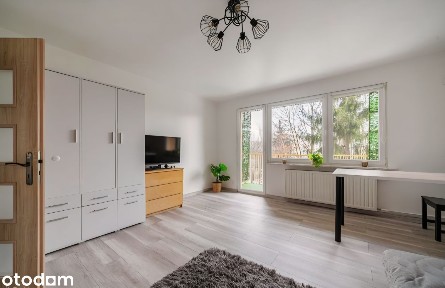 wynajem,3-pokojowe z klimatyzacją, oddzielną kuchnią, 69m Bemowo, wolne