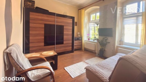 Ołbińska 16 na wynajem 2 pokoje z kuchnią 54,62 m2