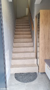 NOWE Mieszkanie 4 pokoje 74,5 m2 ul.Perłowa koło S5