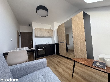 Studio Smart 17m2 II Pet Firiendly! Idealne dla studentów!