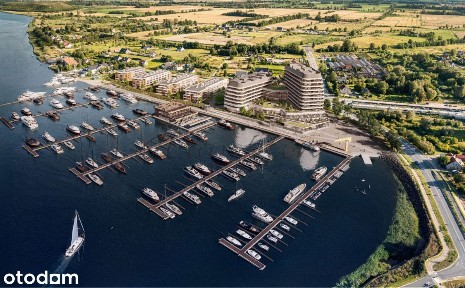 Faktura Vat, Sprzedam apartament nad Morzem-Gdańsk
