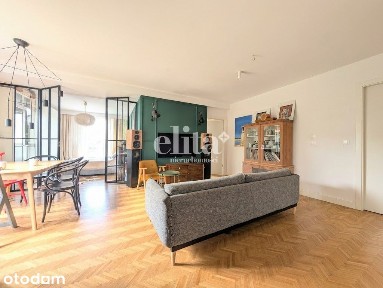 62 m², 3 pokoje - blisko uczelni i komunikacji