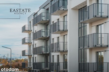Funkcjonalne 4 pokoje | 64,53 m² | Pastelowa, Gdańsk