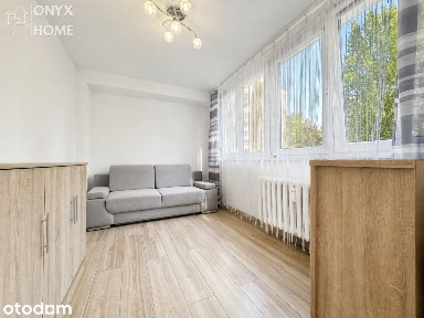 ul. Partyzantów, Wzgórze Św. Maksymiliana, Gdynia, pomorskie