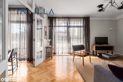 Apartament 69 m2 przy plaży w Orłowie
