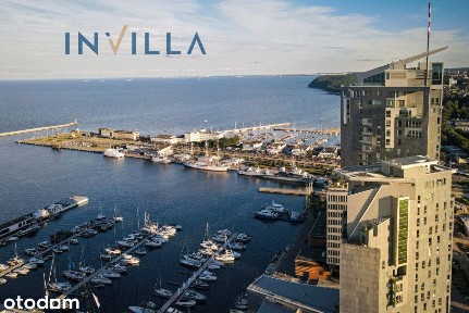 Unikatowy apartament z widokiem na morze