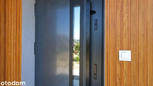 Dom 125,05 m2 Limanowa | 4 sypialnie | działka 5,2 ara