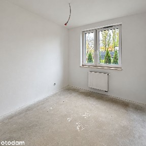 Mieszkanie 2 pokoje + salon z aneksem, ogródek, Grójec, ul. Poświętne
