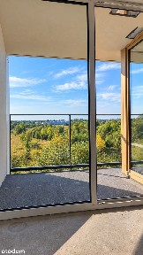 2 pokoje, zachodnie, piękny widok, bez prowizji
