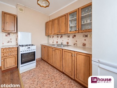 Dwupoziomowe mieszkanie, piwnica - Grójec, ul. Orzeszkowej