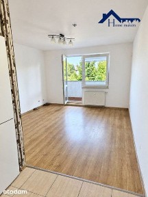 2 pokoje | 39,73 m² | Loggia 7,74 m² | Parking
