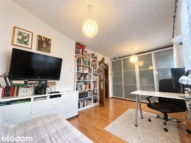 72,2 m² możliwości! Gotowe do zamieszkania