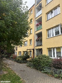 Mieszkanie dwa pokoje Żeromskiego 35,25 m2